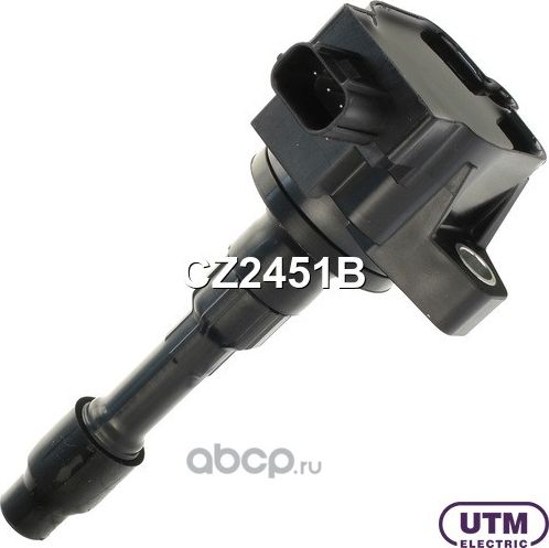 Катушка зажигания (UTM) UTM. Артикул CZ2451B