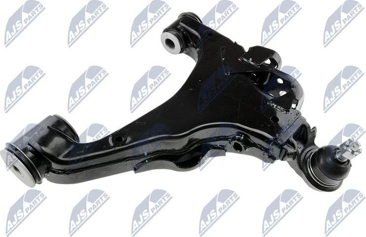 Поперечный рычаг передней подвески NTY. Артикул ZWD-TY-189