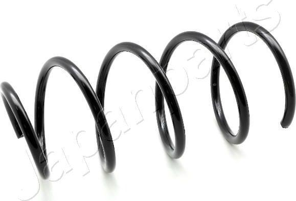 Пружина подвески Japanparts. Артикул ZC2870C