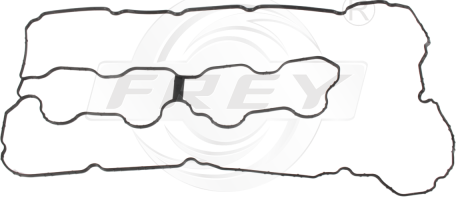 Прокладка клапанной крышки 441724 Frey. Артикул 800413901