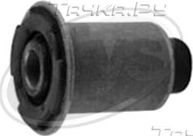 Сайлентблок переднего рычага подвески DYS для Fiat Albea 1996-2012. Артикул 37-00926-6