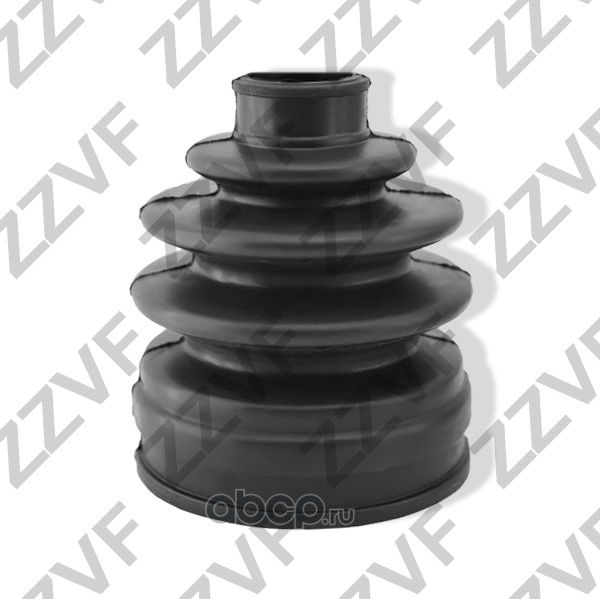 ПЫЛЬНИК ШРУС ВНУТРЕННИЙ VOLVO S60 I (02-09), V50 (04-11) 78X84X20.5 (Zzvf). Артикул ZVP523V