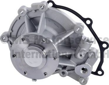 Помпа (водяной насос) BF Germany для MAN TGL 2004-2026. Артикул 20160208361