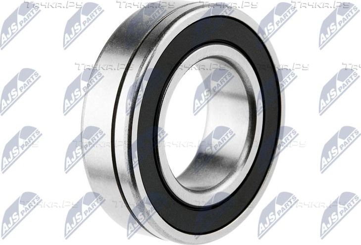 Подшипник полуоси NTY для Chevrolet Cruze II 2012-2026. Артикул NLP-PL-000