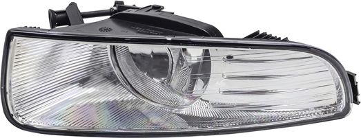 ФАРА ПРОТИВОТУМАННАЯ ЛЕВАЯ SUPERB 09-13 (Sailing). Артикул SDL011010300L