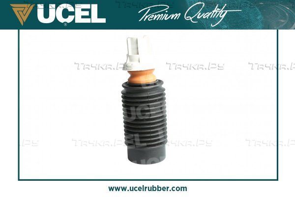 Отбойник амортизатора (стойки) Ucel. Артикул 31580