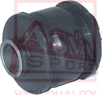 Сайлентблок переднего рычага подвески Asva. Артикул 0101-010
