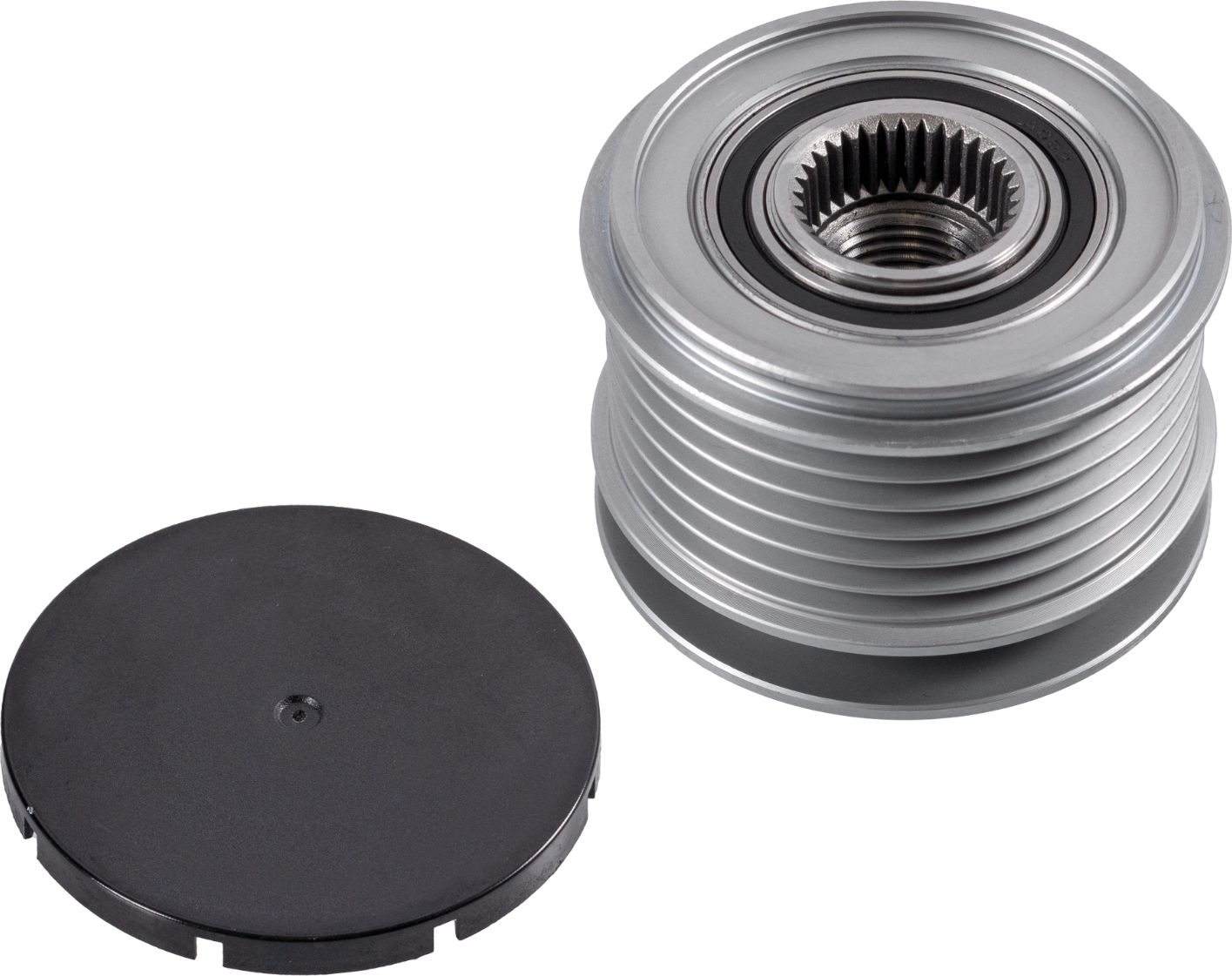 Муфта генератора обгонная SWAG. Артикул 60 93 0067