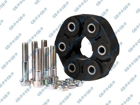 Крестовина карданного вала GSP. Артикул 537798S
