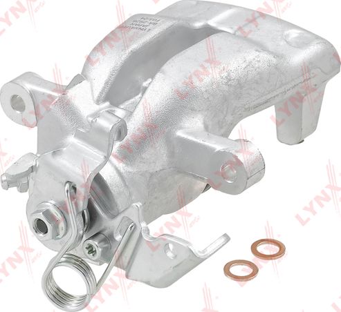Тормозной суппорт LYNXauto. Артикул BA-2926
