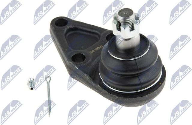 Шаровая опора NTY. Артикул ZST-MS-002