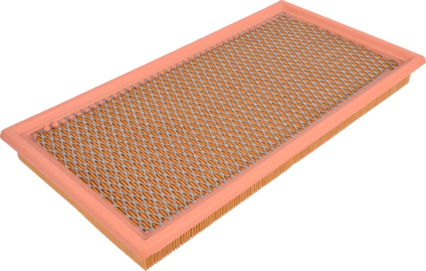 Воздушный фильтр Blue Print для Ford Explorer III 2001-2005. Артикул ADA102255