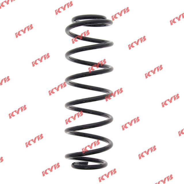 Пружина подвески KYB (Каяба) K-Flex задняя для Ford Fiesta V 2001-2008. Артикул RH5303