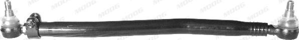 Рулевая тяга продольная MOOG для Volvo  FM 2005-2026. Артикул VL-DL-8194