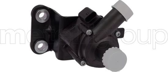 Дополнительный водяной насос Metelli. Артикул 25-0044