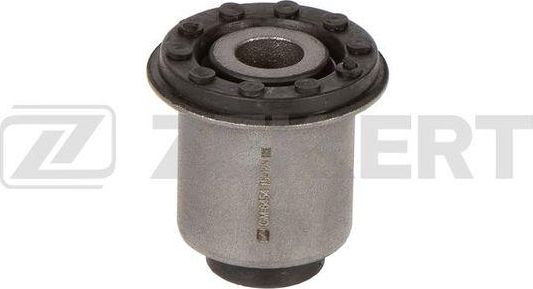 Сайлентблок переднего рычага подвески Zekkert. Артикул GM-6454