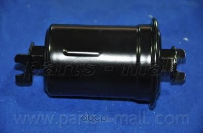 Фильтр топливный MITSUBISHI GALANT PMC 3191128000 DAIHATSU GALLOPER(-1999) PMC M (Parts-Mall). Артикул PCA006