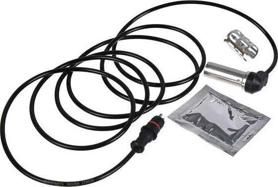 Датчик ABS Zentparts. Артикул Z03368