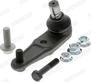 Шаровая опора MOOG. Артикул MD-BJ-104185