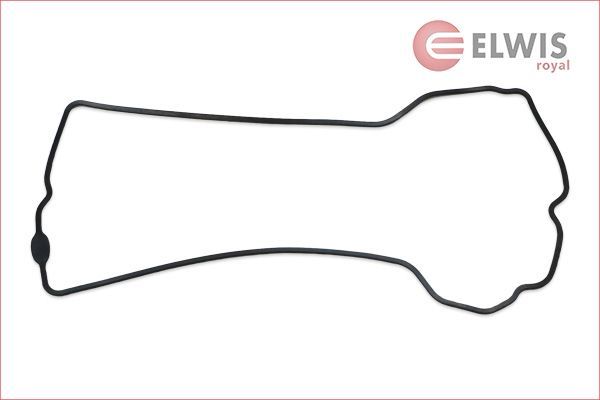 Прокладка впускного коллектора Elwis Royal (MVG (кремнийорганический каучук)). Артикул 7056003