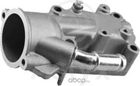 Фланец охлаждающей жидкости (Aslyx). Артикул AS202608