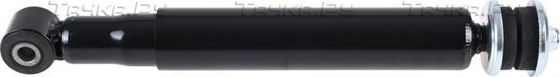 Амортизатор Zentparts передний для MAN F2000 1994-2000. Артикул Z01340