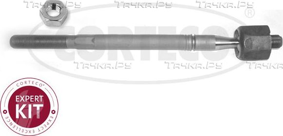 Рулевая тяга Corteco правая/левая для Volkswagen Amarok I 2010-2026. Артикул 49398655