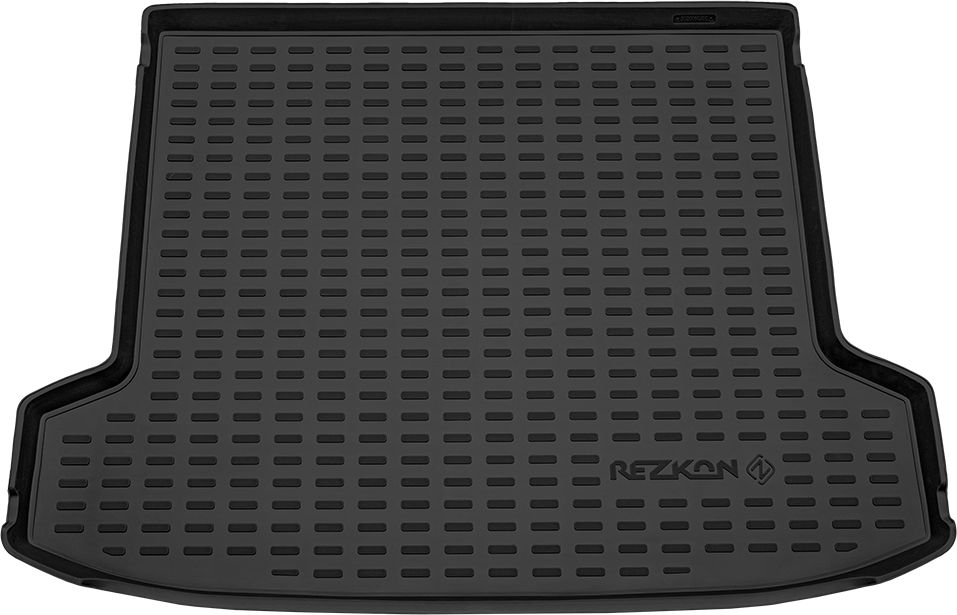 Коврик полиуретановый Rezkon для багажника Hyundai Tucson IV 2021-2026. Артикул 5520060300