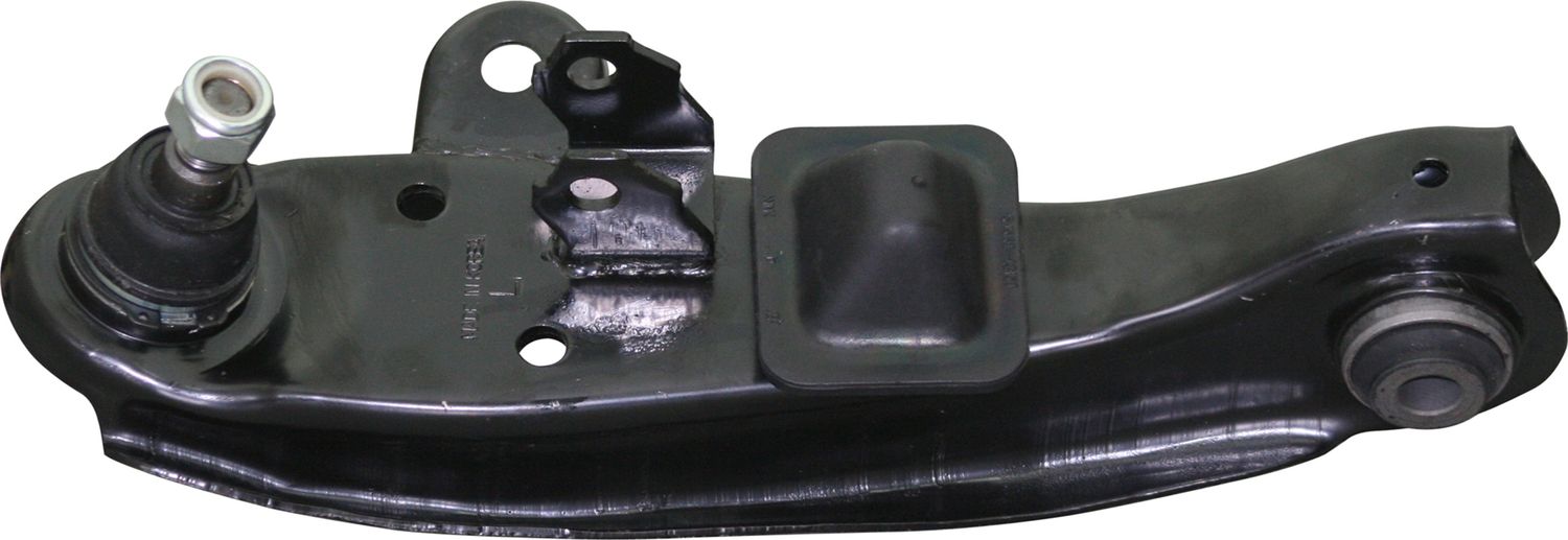 Поперечный рычаг задней подвески CTR левый для Hyundai Grace 1997-2004. Артикул CQKH-9L