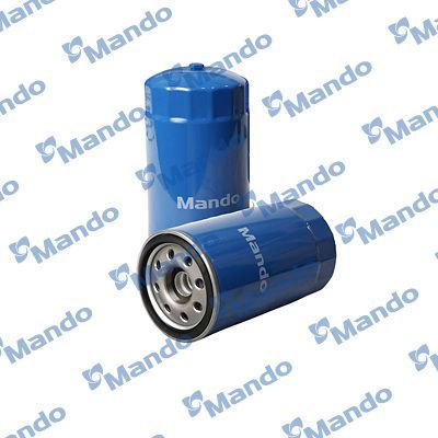 Масляный фильтр Mando. Артикул MMF040129