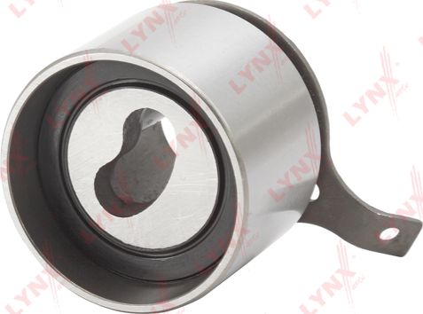 Натяжной ролик (натяжитель) ремня ГРМ LYNXauto. Артикул PB-1012