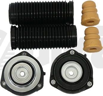 Опора амортизатора (стойки) Vika передняя для Audi A2 2000-2005. Артикул K41484601