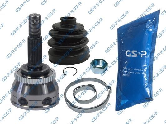 Шрус внутренний (граната) GSP. Артикул 841137