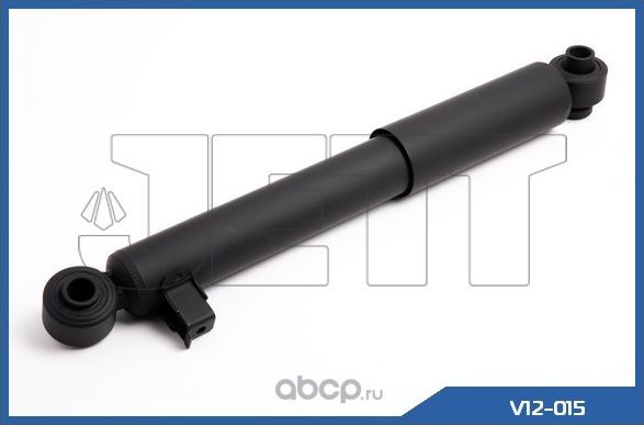 Амортизатор (Jett). Артикул V12015
