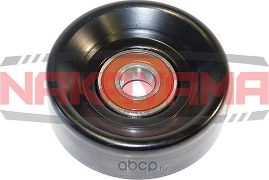Ролик приводного ремня TOYOTA LAND CRUISER 100 4.7 98-, LEXUS GS 400/430 97 (Nakayama). Артикул QJ25090