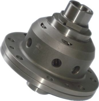 Дифференциал VAL-racing самоблокирующийся винтовой в передний мост для Ford B-Max (MКПП IB-5) 2012-2026. Артикул VR-17-F000003