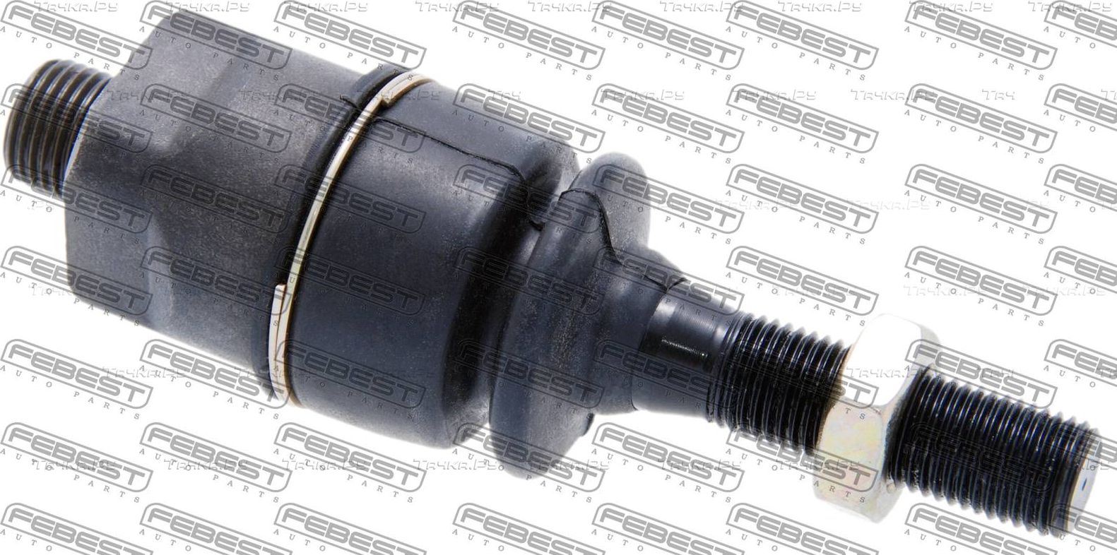 Рулевая тяга Febest для Toyota iQ 2009-2015. Артикул 0122-KGJ10