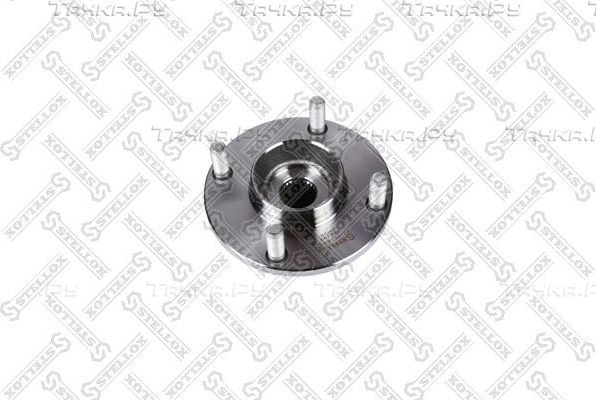 Ступица колеса Stellox. Артикул 42-15163-SX