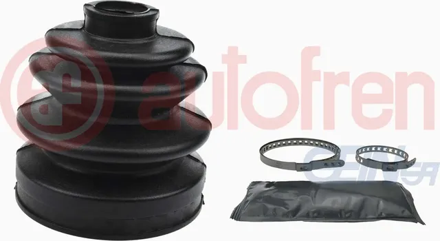 Пыльник ШРУСа TOYOTA/MITSUBISHI/HONDA/MAZDA/NISSAN (Seinsa Autofren). Артикул D8252