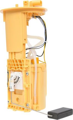 Бензонасос (топливный насос) Continental (Siemens/VDO) для Volkswagen Crafter I 2006-2016. Артикул 2803580205302