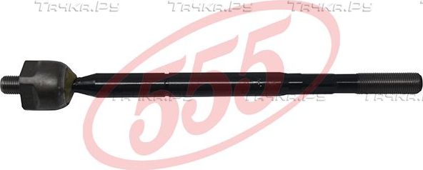 Рулевая тяга 555 правая/левая для Toyota Avensis I 1997-2003. Артикул SR-T490