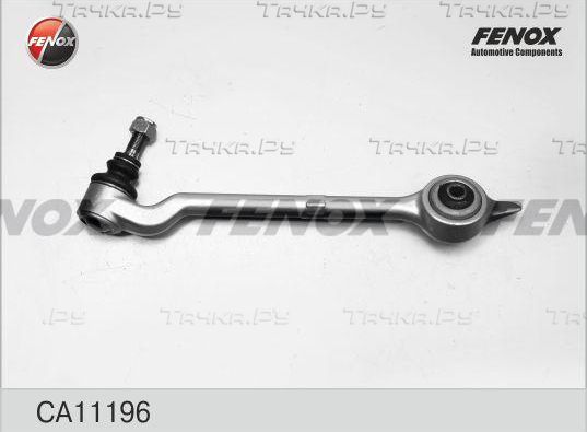 Поперечный рычаг передней подвески Fenox. Артикул CA11196