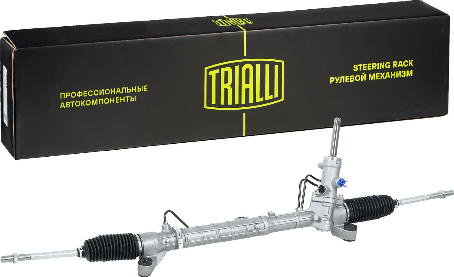 Рулевая рейка Trialli. Артикул CRS 2502