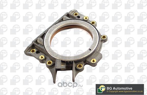 Сальник коленвала BGA внутренний для SEAT Leon I 2000-2006. Артикул OC6325