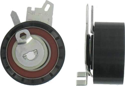 Натяжной ролик (натяжитель) ремня ГРМ SKF. Артикул VKM 13263