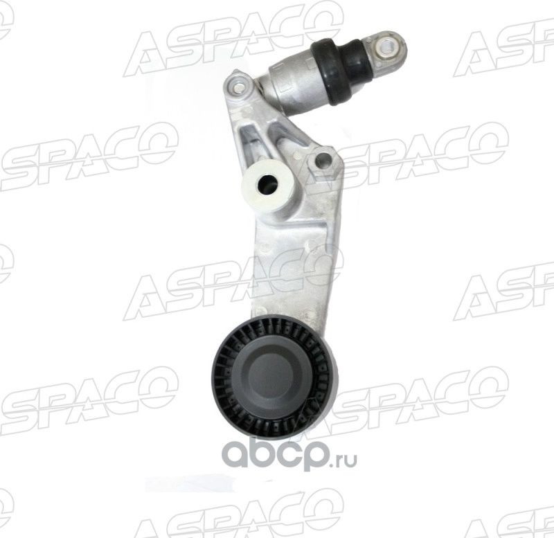 НАТЯЖИТЕЛЬ ПРИВОДНОГО РЕМНЯ TOYOTA 1ZZ 98 (Aspaco). Артикул AP16620220
