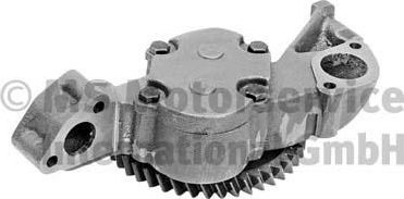 Масляный насос BF Germany. Артикул 20140342000