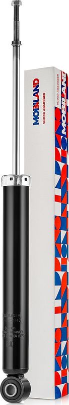 Амортизатор Mobiland. Артикул 134205840