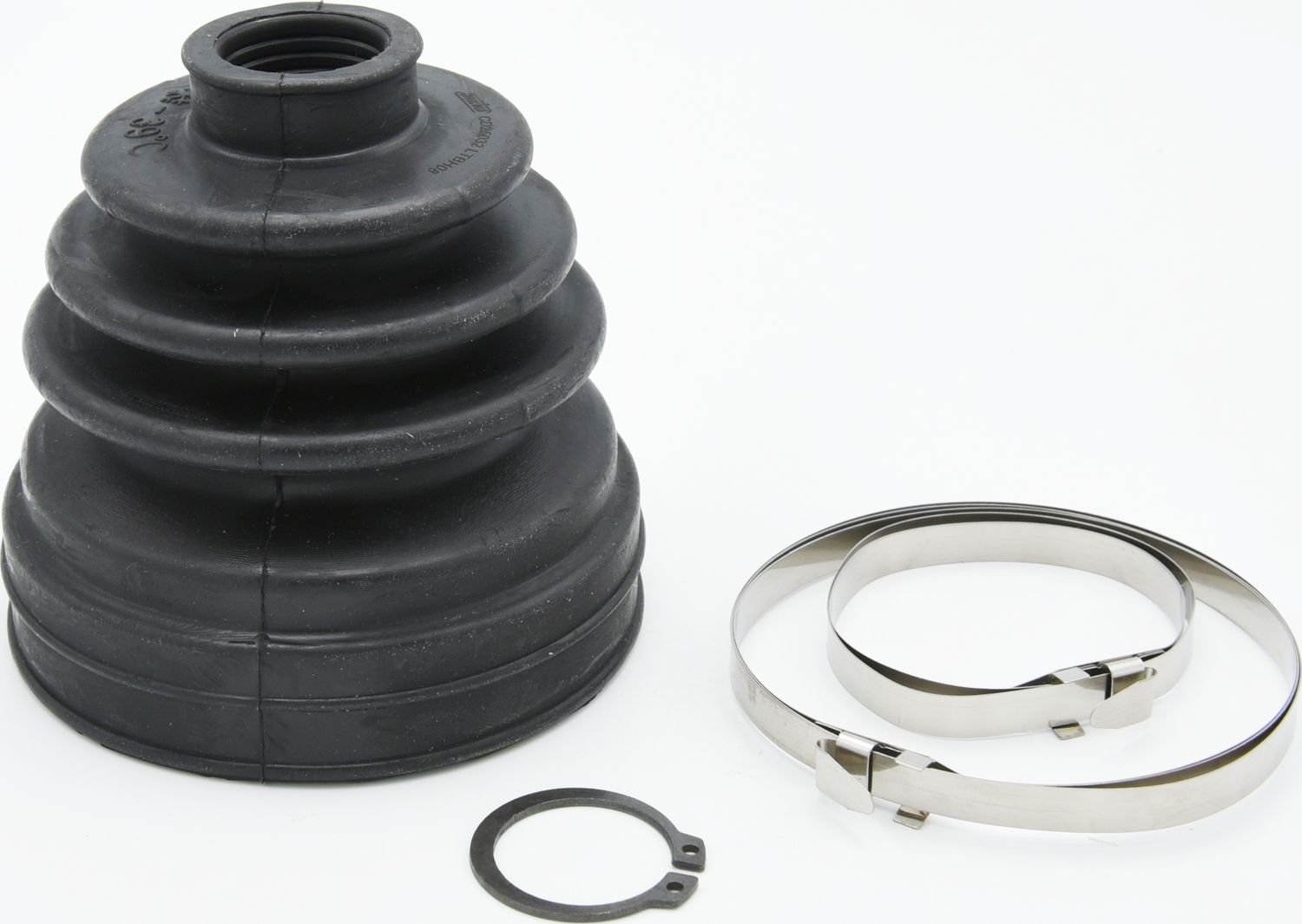 Пыльник ШРУС, комплект Jikiu. Артикул CD25032