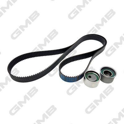 Ремень ГРМ GMB для Mitsubishi Pajero II 1994-1999. Артикул GB265320TY